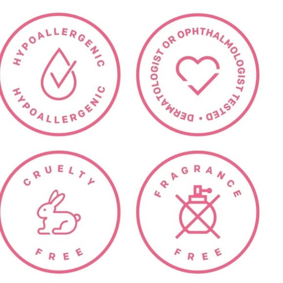 011 Almay Clear Complexion Makeup - Natural Tan 710 - Picture 4 of 5